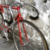 Classic Cohesion Track Bike photo