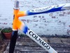 Colnago Dream Pista - 59cm photo