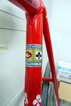 Colnago Master Olympic Track（past） photo