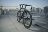 Colossi Low Pro x Be Bike All Black photo