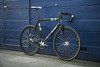 Condor Lavoro Track Bike photo