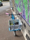 Custom Truck bike / mini cargo photo