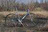 Duell Warrior Track - for sale photo