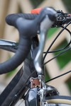 eBay Carbon road bike photo