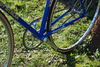 Eddy Merckx Corsa Extra Pista photo