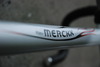 RIP Merckx Pista. EDIT: She Will Survive photo