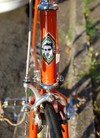 Eddy Merckx Molteni replica photo