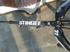 EDGE Stinger Carbon Track photo
