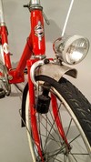 23 Elite folding bike [SOLD] photo