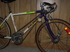 2003 Experimental FWD Road Bike photo