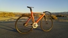 Fuji Track Pro(Sunset Orange) photo