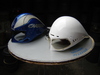 Hgcolors Crono Bike + Aero Helmets photo