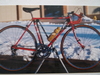 1998 Home Brewed road bike photo