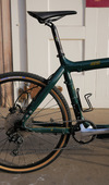 Larry vs Harry Bullitt Cargo bike photo