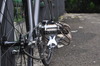 LeaderBike X Pedal Consumption Kagero photo