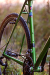 Lis Custom Gravel bike photo