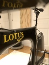 Lotus 110 sport photo