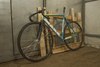 Mayakcycle frame photo