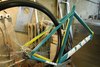 Mayakcycle frame photo