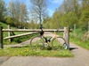 Menet track bike photo