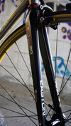 Merlin Road with full Campagnolo 10spd C photo