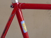 MURRAY SEROTTA 84' US olympic track bike photo
