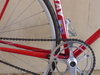 MURRAY SEROTTA 84' US olympic track bike photo