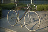 My Rusty Rat's Drilled Daily Singlespeed photo