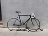 My unknown Pista Bike photo