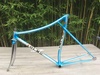 OLMO equilateral Olympic track pista photo