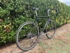 Orbit Silver Medal Touring Bicycle photo