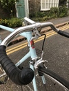 Peugeot PX-10 1975 fixed gear conversion photo