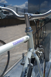 Peugeot Tourmalet - Commuter custom photo