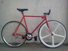 POORMANS FIXED GEAR photo