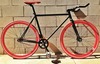 Pure fix/ State Bicycle Co. photo