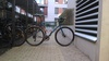 PureBros Cyclocross Disc photo