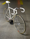 Radius / Baschin track bike photo