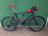Raleigh M-Trax Ti1000 (1994) *FOR SALE* photo