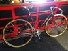 Raleigh Olympian Fixed Gear photo