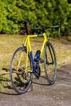 Scapin KR - Ukraine Olympic colours photo