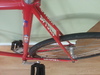 Serotta Track bike photo