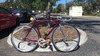 Purple Specialized Langster Steel 2010 photo