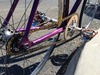 Purple Specialized Langster Steel 2010 photo