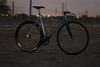 State Bicycle Co. Contender photo
