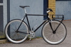 State Bicycle Co. Matte Black 4 photo