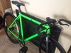 State Bicycle Contender - Zombie Green photo