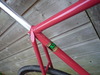 Steel Track Bike photo