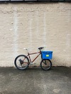 The Cargo Bike photo