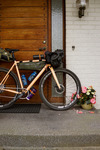 True Love Cycles Custom Steel Road+ photo