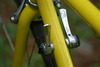 Unknown cheap steel bike photo